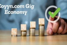 coyyn.com gig economy