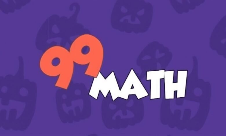 99 math