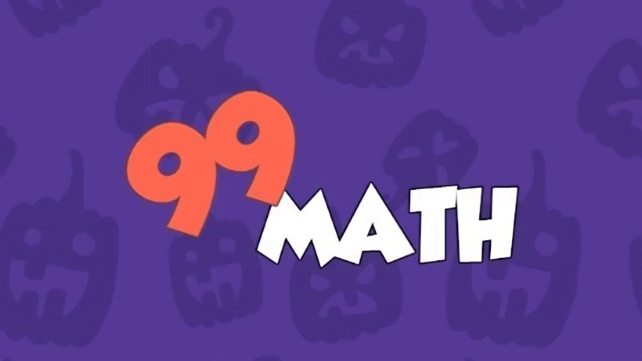 99 math